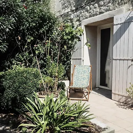 Les Lauriers - Maison De Ville Casa vacanze