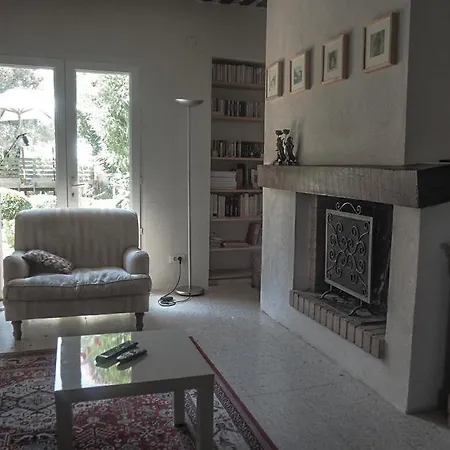 Les Lauriers - Maison De Ville Casa vacanze