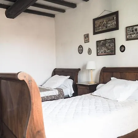 Casa vacanze Les Lauriers - Maison De Ville