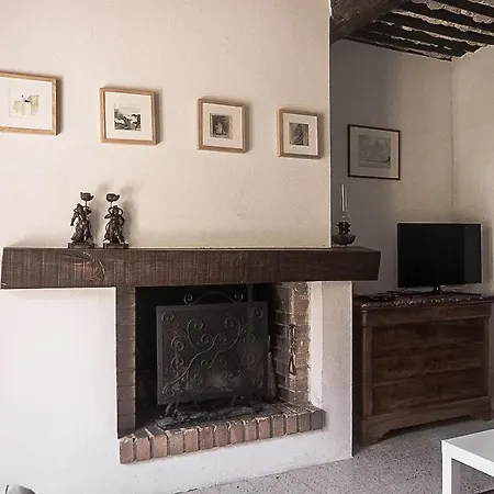 Les Lauriers - Maison De Ville Casa vacanze