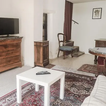 Les Lauriers - Maison De Ville Aramon