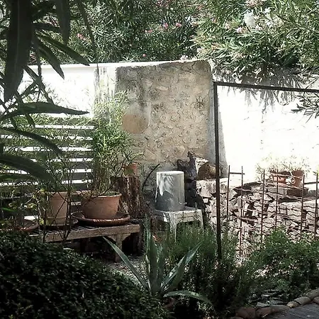 Les Lauriers - Maison De Ville Casa vacanze